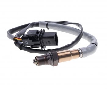 Датчик кислорода VW Golf (05-) AUDI A3 BOSCH BOSCH 0258017241 BOSCH 0258017241