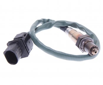 Датчик кислорода MERCEDES C (W204) BOSCH BOSCH 0258017281