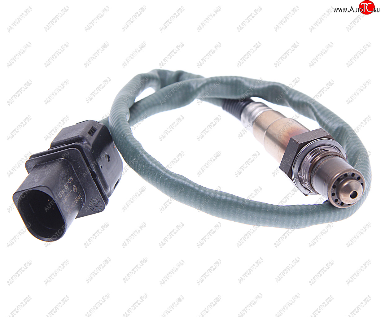 9 199 р. Датчик кислорода MERCEDES C (W204) BOSCH BOSCH 0258017281  с доставкой в г. Вологда