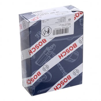 9 999 р. Датчик кислорода MERCEDES C (W204) BOSCH BOSCH 0258017283 BOSCH 0258017283  с доставкой в г. Вологда. Увеличить фотографию 3