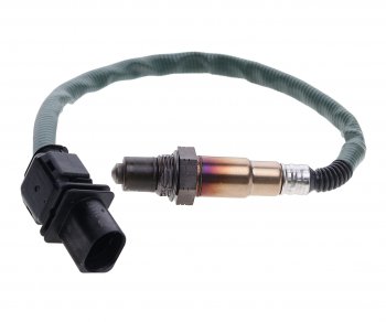 Датчик кислорода MERCEDES C (W204) BOSCH BOSCH 0258017283 BOSCH 0258017283