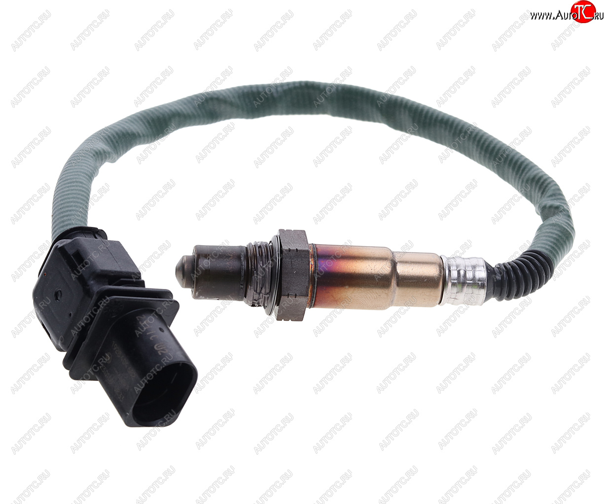 9 999 р. Датчик кислорода MERCEDES C (W204) BOSCH BOSCH 0258017283 BOSCH 0258017283  с доставкой в г. Вологда