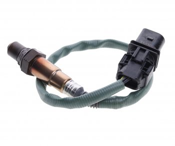 15 299 р. Датчик кислорода MERCEDES CLS (C218) BOSCH BOSCH 0258017287  с доставкой в г. Вологда. Увеличить фотографию 2