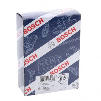 15 299 р. Датчик кислорода MERCEDES CLS (C218) BOSCH BOSCH 0258017287  с доставкой в г. Вологда. Увеличить фотографию 3