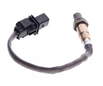 10 449 р. Датчик кислорода MERCEDES E (W212) BOSCH BOSCH 0258017339 BOSCH 0258017339  с доставкой в г. Вологда. Увеличить фотографию 2