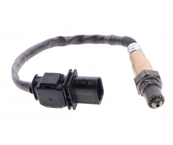 Датчик кислорода MERCEDES E (W212) BOSCH BOSCH 0258017339 BOSCH 0258017339