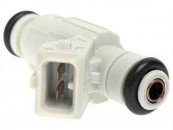 7 549 р. Форсунка MERCEDES ML (W163) топливная BOSCH BOSCH 0280155744  с доставкой в г. Вологда. Увеличить фотографию 4