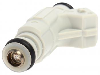 7 549 р. Форсунка MERCEDES ML (W163) топливная BOSCH BOSCH 0280155744  с доставкой в г. Вологда. Увеличить фотографию 3