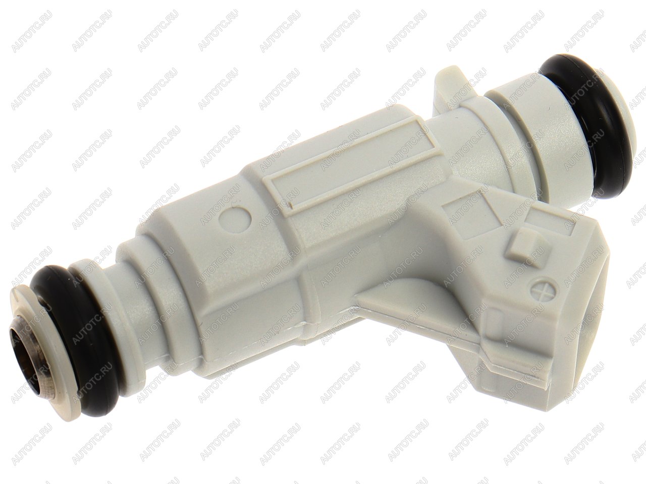 7 549 р. Форсунка MERCEDES ML (W163) топливная BOSCH BOSCH 0280155744  с доставкой в г. Вологда