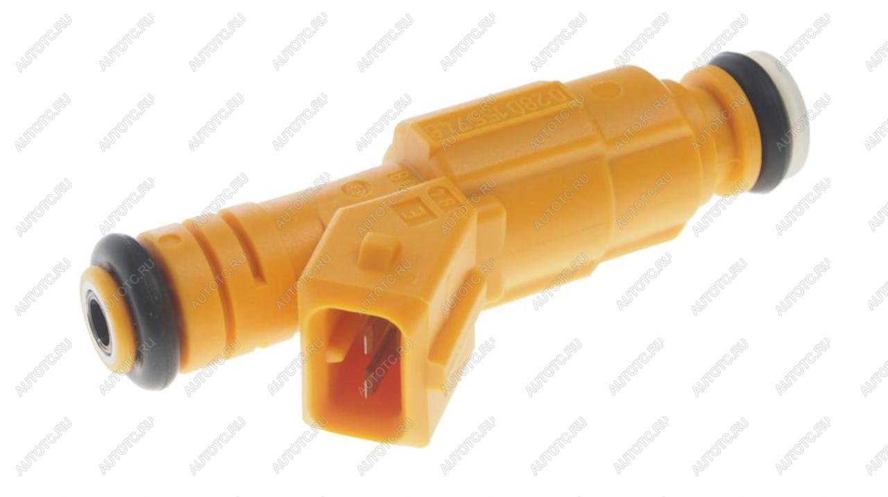 4 999 р. Форсунка FIAT ALFA ROMEO топливная BOSCH BOSCH 0280155746  с доставкой в г. Вологда