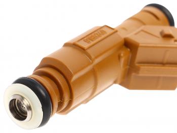 5 499 р. Форсунка VOLVO S60,S80,XC60,XC70,V70 топливная BOSCH BOSCH 0280155831 BOSCH 0280155831  с доставкой в г. Вологда. Увеличить фотографию 4