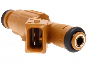 5 499 р. Форсунка VOLVO S60,S80,XC60,XC70,V70 топливная BOSCH BOSCH 0280155831 BOSCH 0280155831  с доставкой в г. Вологда. Увеличить фотографию 3