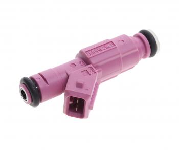 4 299 р. Форсунка VOLVO S80 топливная BOSCH BOSCH 0280155832 BOSCH 0280155832  с доставкой в г. Вологда. Увеличить фотографию 2