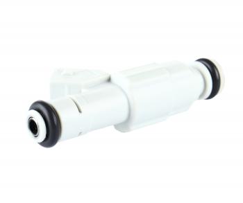 4 999 р. Форсунка CHEVROLET топливная BOSCH BOSCH 0280155868  с доставкой в г. Вологда. Увеличить фотографию 2