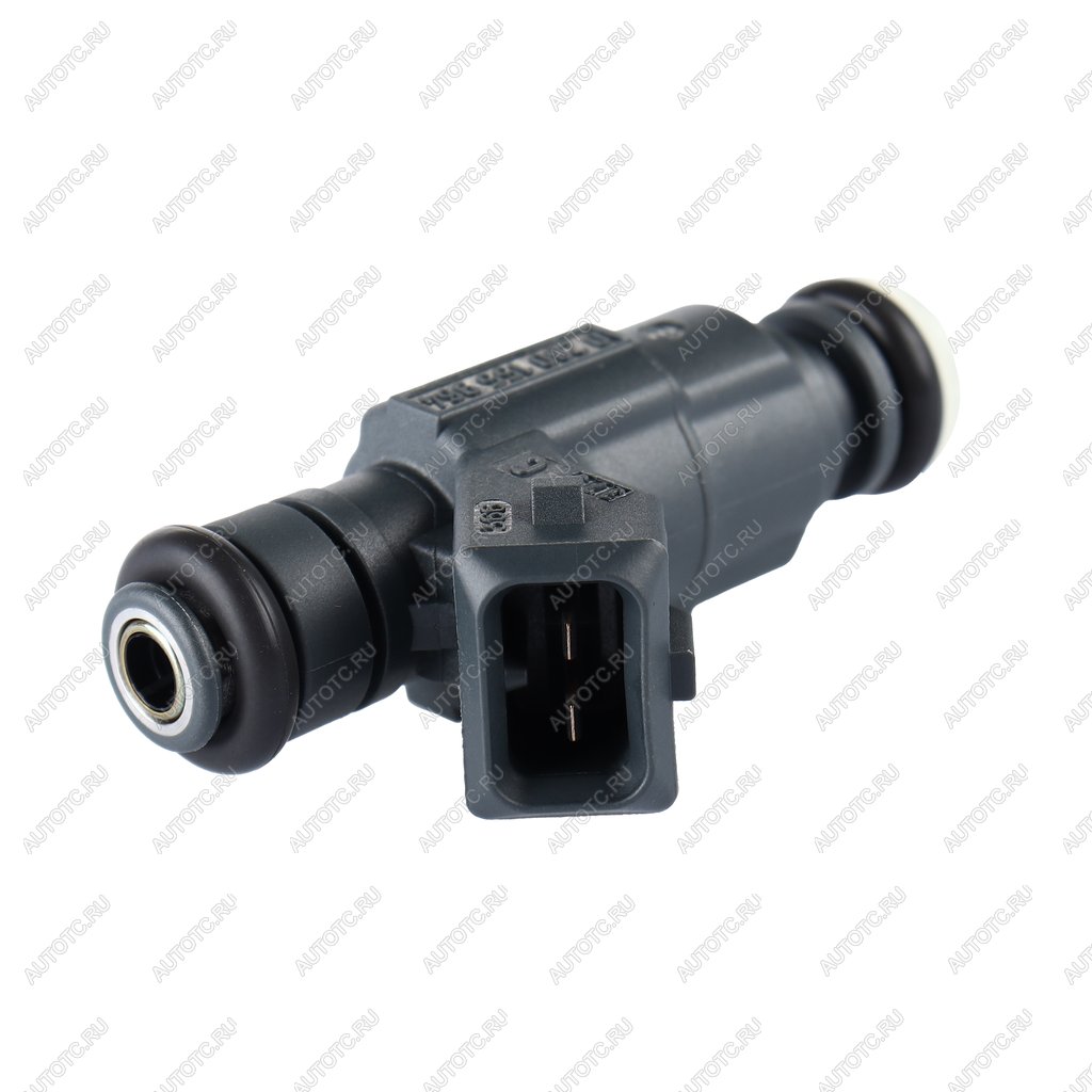 2 349 р. Форсунка CHERY топливная BOSCH BOSCH 0280155964  с доставкой в г. Вологда
