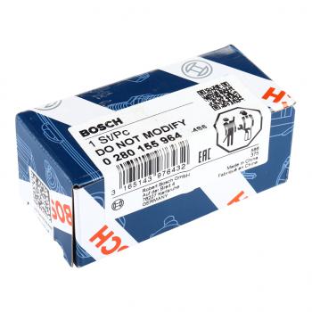 2 349 р. Форсунка CHERY топливная BOSCH BOSCH 0280155964  с доставкой в г. Вологда. Увеличить фотографию 5