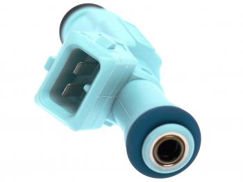 3 499 р. Форсунка BMW 3 (E30) топливная BOSCH BOSCH 0280155969 BOSCH 0280155969  с доставкой в г. Вологда. Увеличить фотографию 4