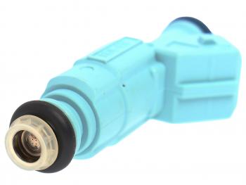 3 499 р. Форсунка BMW 3 (E30) топливная BOSCH BOSCH 0280155969 BOSCH 0280155969  с доставкой в г. Вологда. Увеличить фотографию 3