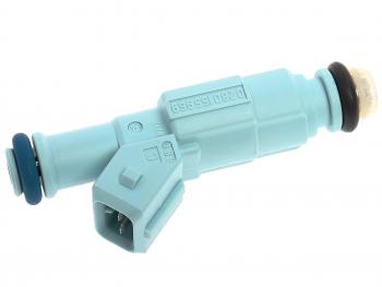 3 499 р. Форсунка BMW 3 (E30) топливная BOSCH BOSCH 0280155969 BOSCH 0280155969  с доставкой в г. Вологда. Увеличить фотографию 2