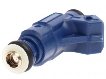 4 649 р. Форсунка MERCEDES C (W203) топливная BOSCH BOSCH 0280156014  с доставкой в г. Вологда. Увеличить фотографию 3