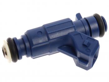 Форсунка MERCEDES C (W203) топливная BOSCH BOSCH 0280156014