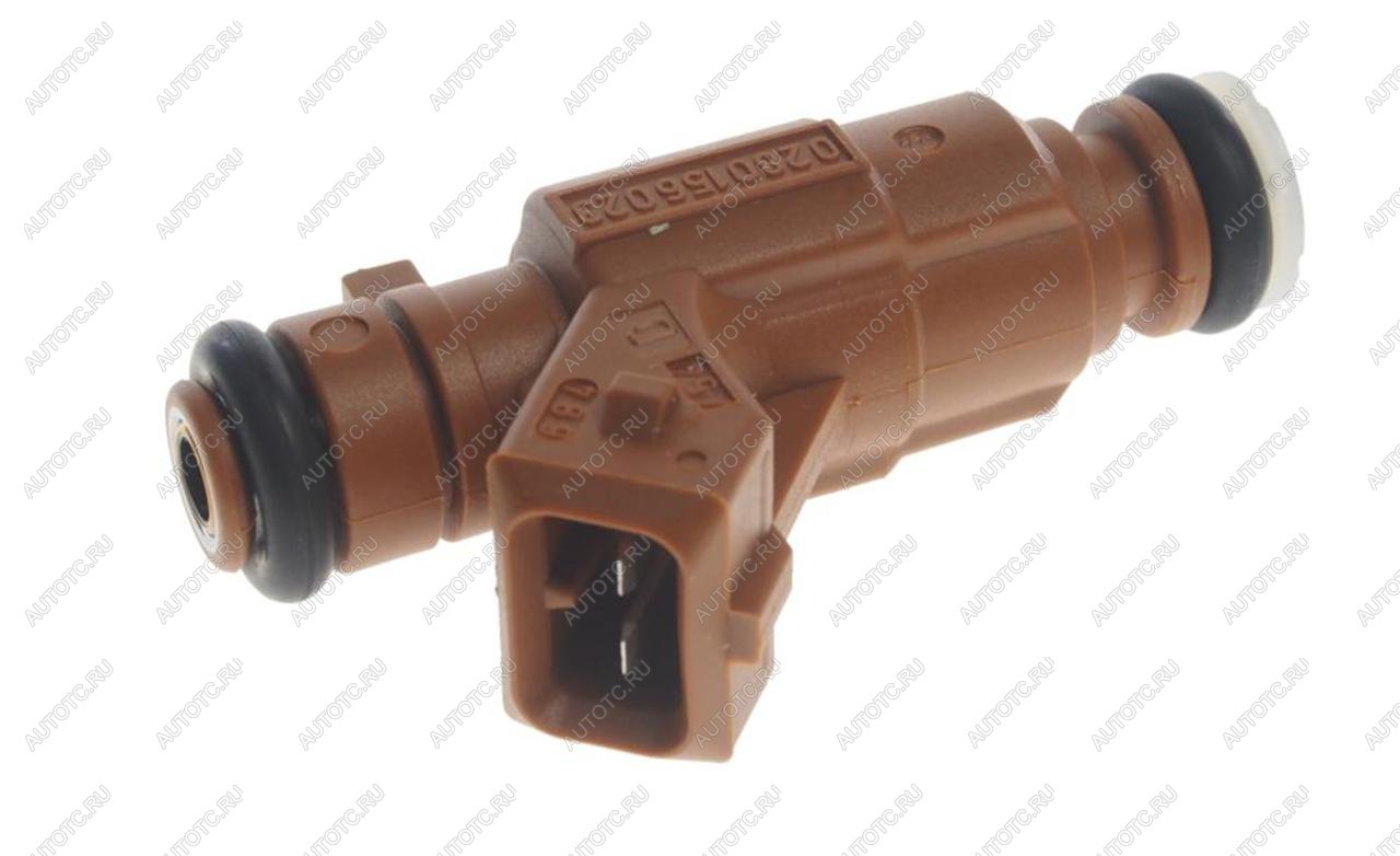 4 749 р. Форсунка OPEL топливная BOSCH BOSCH 0280156023 BOSCH 0280156023  с доставкой в г. Вологда