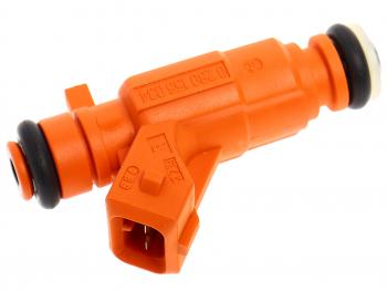 2 999 р. Форсунка PEUGEOT CITROEN топливная BOSCH BOSCH 0280156034 BOSCH 0280156034  с доставкой в г. Вологда. Увеличить фотографию 2