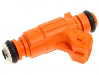 Форсунка PEUGEOT CITROEN топливная BOSCH BOSCH 0280156034 BOSCH 0280156034