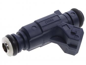 Форсунка PORSCHE Cayenne (02-07) (4.5) топливная BOSCH BOSCH 0280156101 BOSCH 0280156101