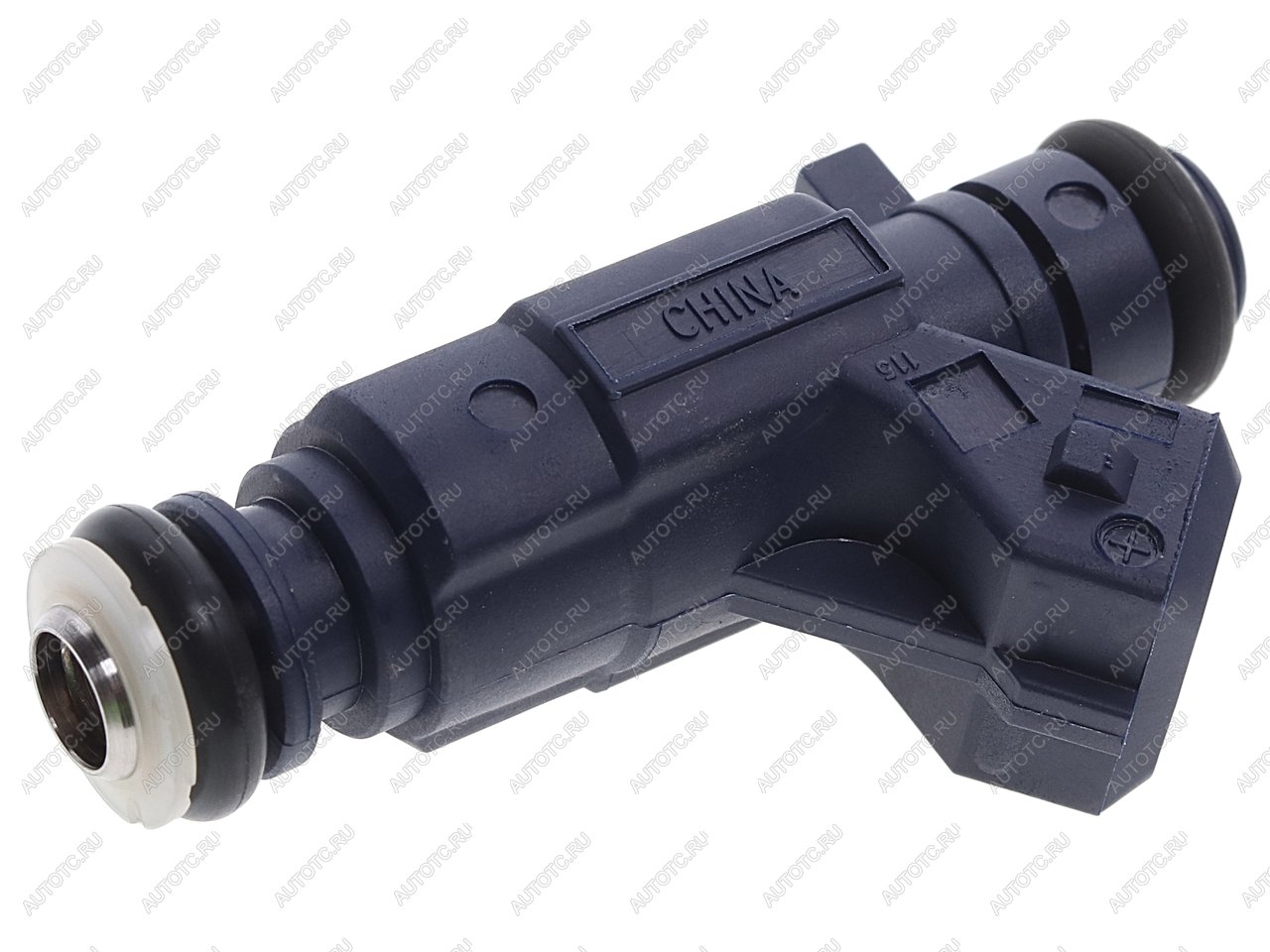 7 249 р. Форсунка PORSCHE Cayenne (02-07) (4.5) топливная BOSCH BOSCH 0280156101 BOSCH 0280156101  с доставкой в г. Вологда