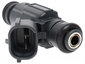 5 699 р. Форсунка AUDI A4 топливная BOSCH BOSCH 0280156180  с доставкой в г. Вологда. Увеличить фотографию 4