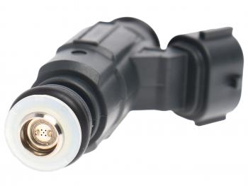 5 699 р. Форсунка AUDI A4 топливная BOSCH BOSCH 0280156180  с доставкой в г. Вологда. Увеличить фотографию 3