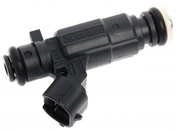 5 699 р. Форсунка AUDI A4 топливная BOSCH BOSCH 0280156180  с доставкой в г. Вологда. Увеличить фотографию 2