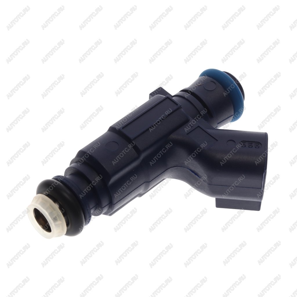5 999 р. Форсунка CADILLAC CTS,SRX,STS топливная BOSCH BOSCH 0280156300 BOSCH 0280156300  с доставкой в г. Вологда