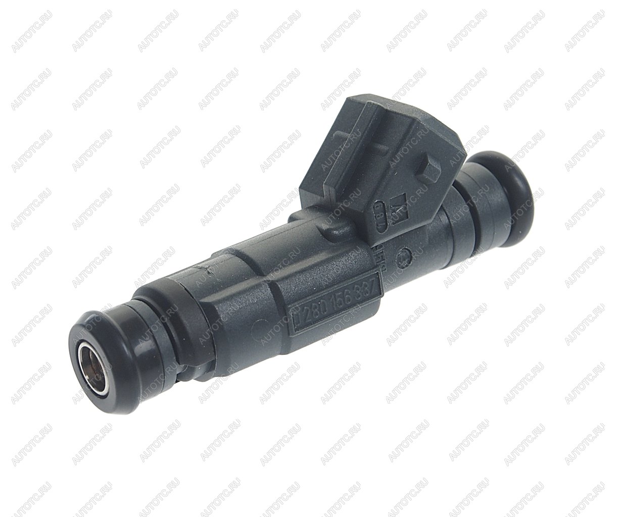 7 999 р. Форсунка OPEL Astra F (98-05) топливная BOSCH BOSCH 0280156337  с доставкой в г. Вологда