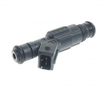 7 999 р. Форсунка OPEL Astra F (98-05) топливная BOSCH BOSCH 0280156337  с доставкой в г. Вологда. Увеличить фотографию 2