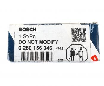 4 849 р. Форсунка BMW 3 (E36) топливная BOSCH BOSCH 0280156346  с доставкой в г. Вологда. Увеличить фотографию 4