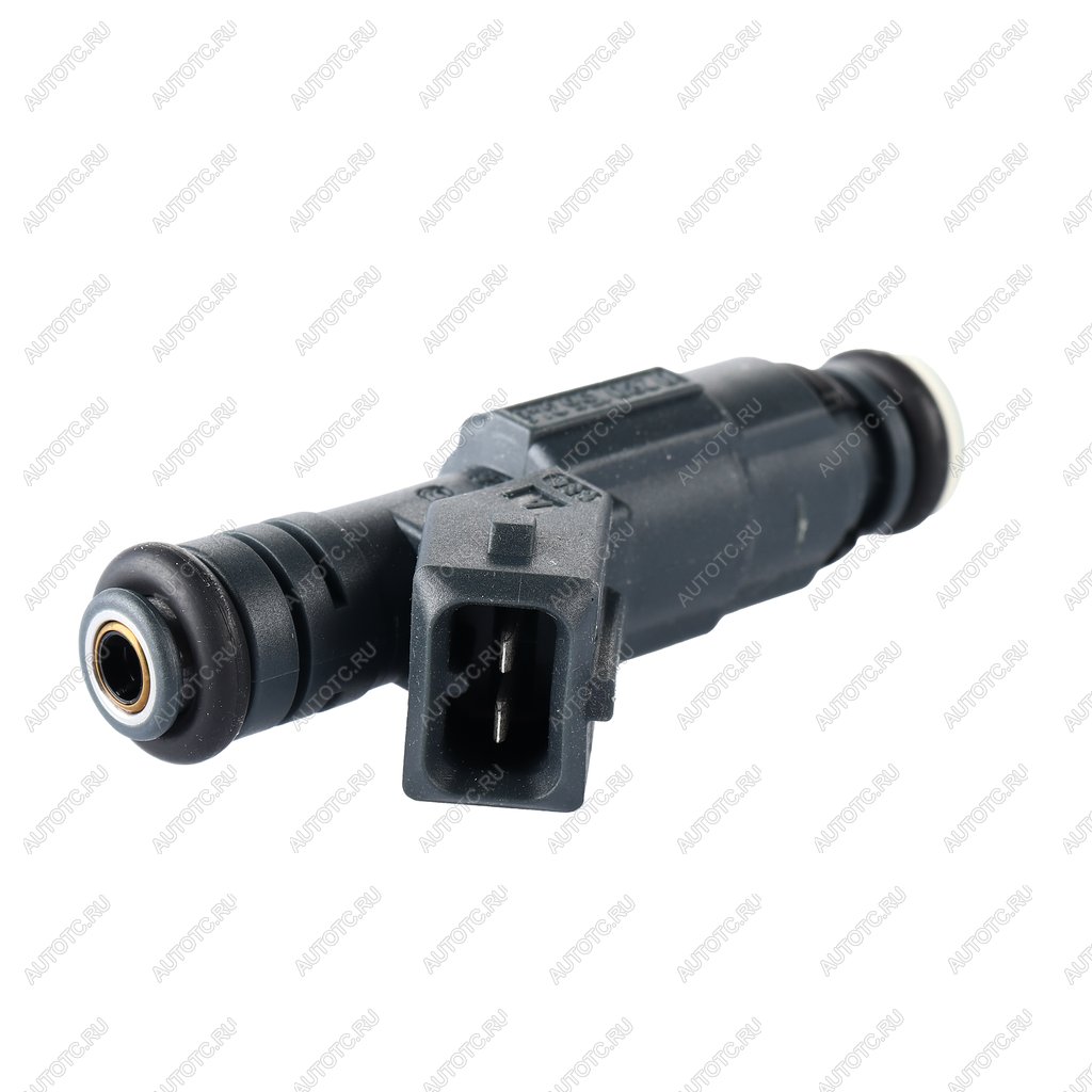 4 849 р. Форсунка BMW 3 (E36) топливная BOSCH BOSCH 0280156346  с доставкой в г. Вологда
