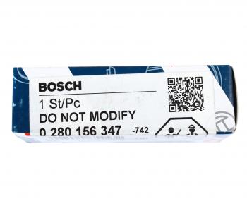 7 849 р. Форсунка BMW топливная BOSCH BOSCH 0280156347  с доставкой в г. Вологда. Увеличить фотографию 4