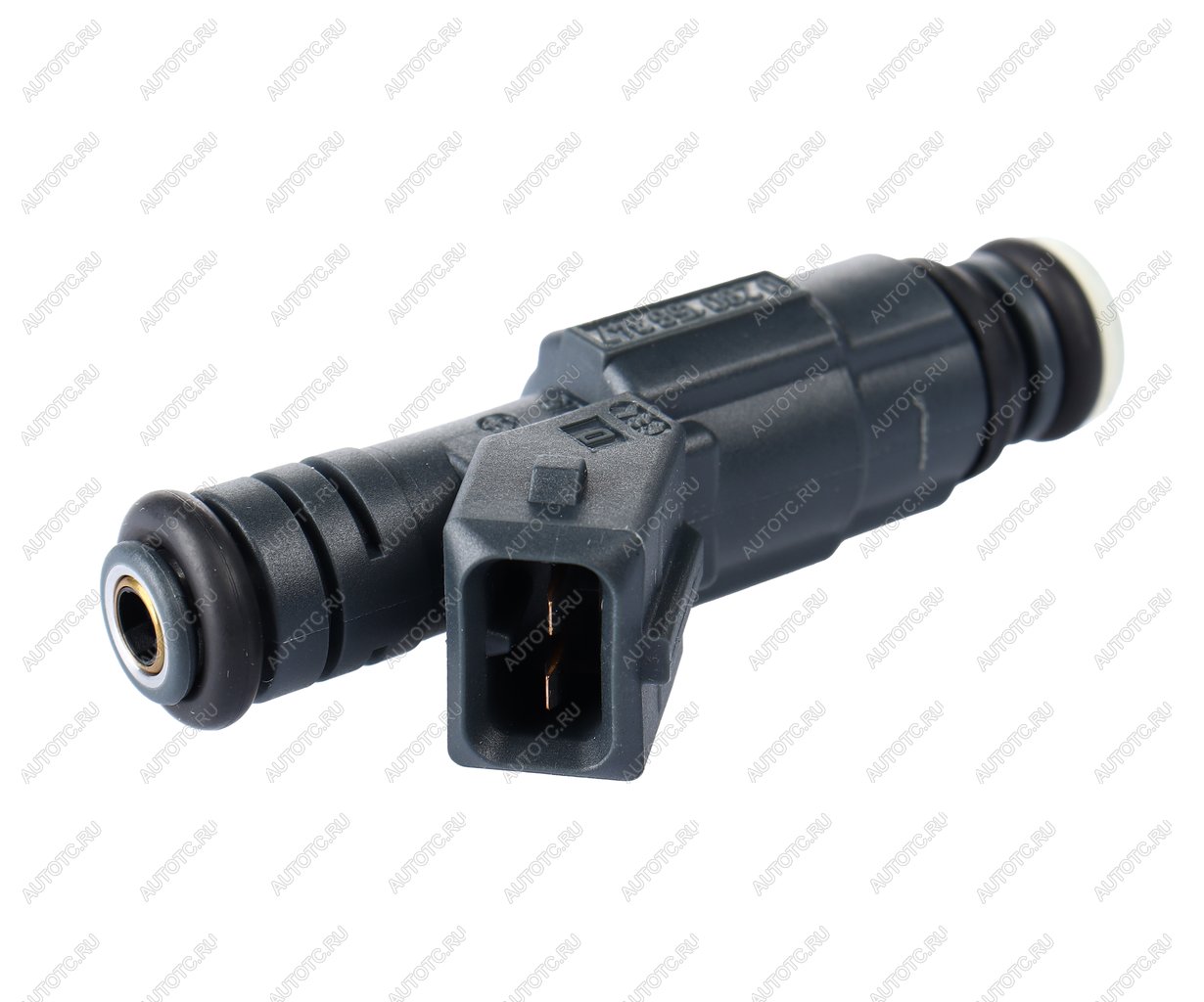 7 849 р. Форсунка BMW топливная BOSCH BOSCH 0280156347  с доставкой в г. Вологда