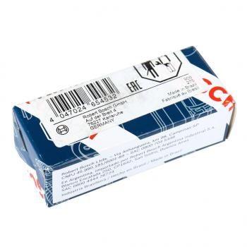 7 849 р. Форсунка BMW топливная BOSCH BOSCH 0280156347  с доставкой в г. Вологда. Увеличить фотографию 5