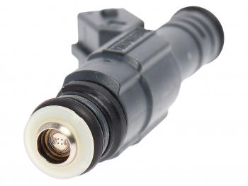 7 649 р. Форсунка BMW 3 (E36),5 (E39) топливная BOSCH BOSCH 0280156370  с доставкой в г. Вологда. Увеличить фотографию 3
