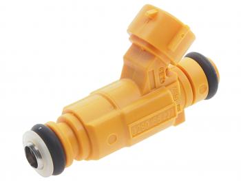 Форсунка PEUGEOT 207 CITROEN C3 топливная BOSCH BOSCH 0280156427 BOSCH 0280156427