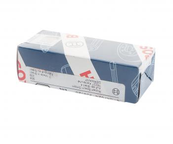 4 399 р. Форсунка PEUGEOT 207 CITROEN C3 топливная BOSCH BOSCH 0280156427 BOSCH 0280156427  с доставкой в г. Вологда. Увеличить фотографию 3