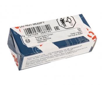4 299 р. Форсунка KIA Ceed (06-),Cerato (06-) BOSCH BOSCH 0280157174 BOSCH 0280157174  с доставкой в г. Вологда. Увеличить фотографию 5