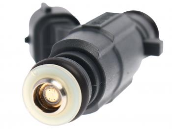 4 299 р. Форсунка KIA Ceed (06-),Cerato (06-) BOSCH BOSCH 0280157174 BOSCH 0280157174  с доставкой в г. Вологда. Увеличить фотографию 3