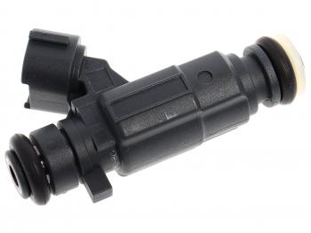 4 299 р. Форсунка KIA Ceed (06-),Cerato (06-) BOSCH BOSCH 0280157174 BOSCH 0280157174  с доставкой в г. Вологда. Увеличить фотографию 2