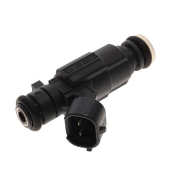 3 689 р. Форсунка HYUNDAI Accent (99-),Getz,Elantra (00-),Matrix KIA Cerato топливная BOSCH BOSCH 0280157175  с доставкой в г. Вологда. Увеличить фотографию 3