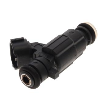 3 689 р. Форсунка HYUNDAI Accent (99-),Getz,Elantra (00-),Matrix KIA Cerato топливная BOSCH BOSCH 0280157175  с доставкой в г. Вологда. Увеличить фотографию 2