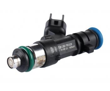 6 399 р. Форсунка CHRYSLER 300 топливная BOSCH BOSCH 0280158028  с доставкой в г. Вологда. Увеличить фотографию 3